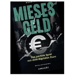 Mieses Geld, Belletristik von Bettina Betz, Harald Betz