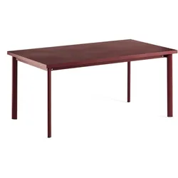 emu Star Tisch rechteckig 160x90cm