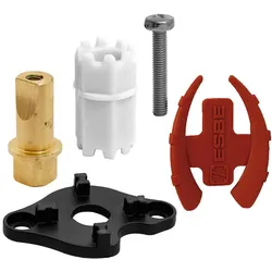 Mischeranbausatz ESBE Typ ARA 806