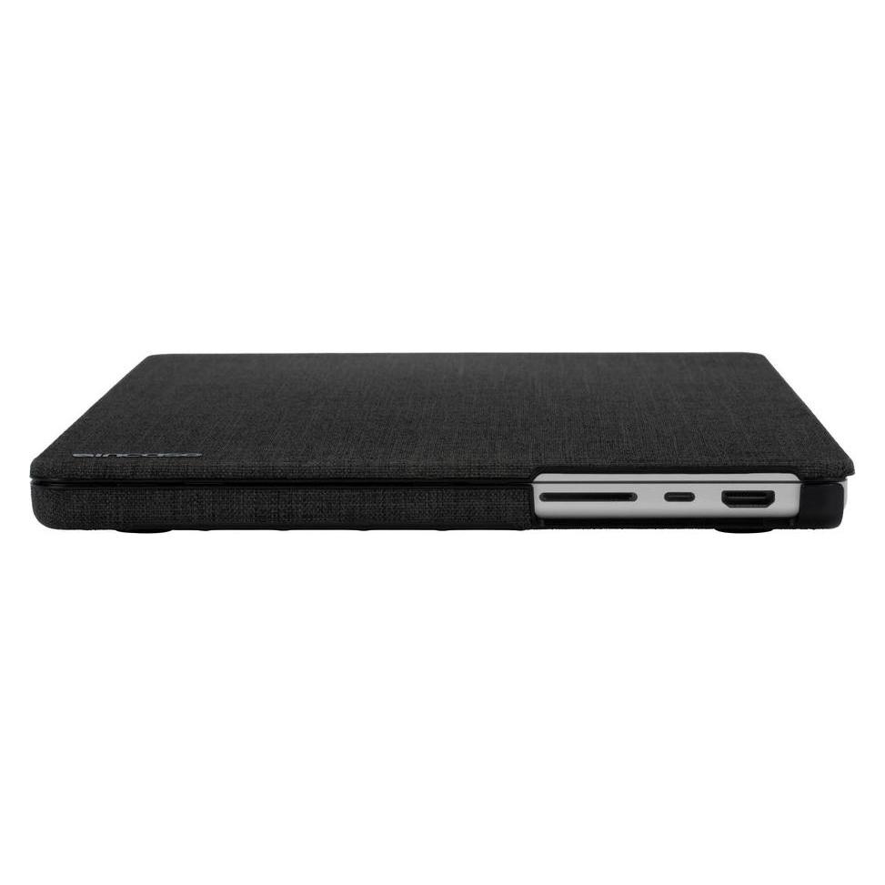 Incase Textured Hardshell (16", Apple) (INMB200723-GFT)