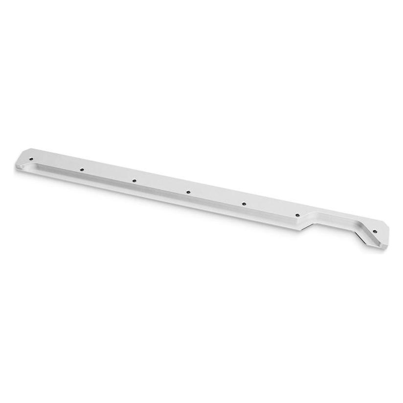 EKWB EK-Quantum Kinetic FLT 360 Accent - silber (3831109907320)
