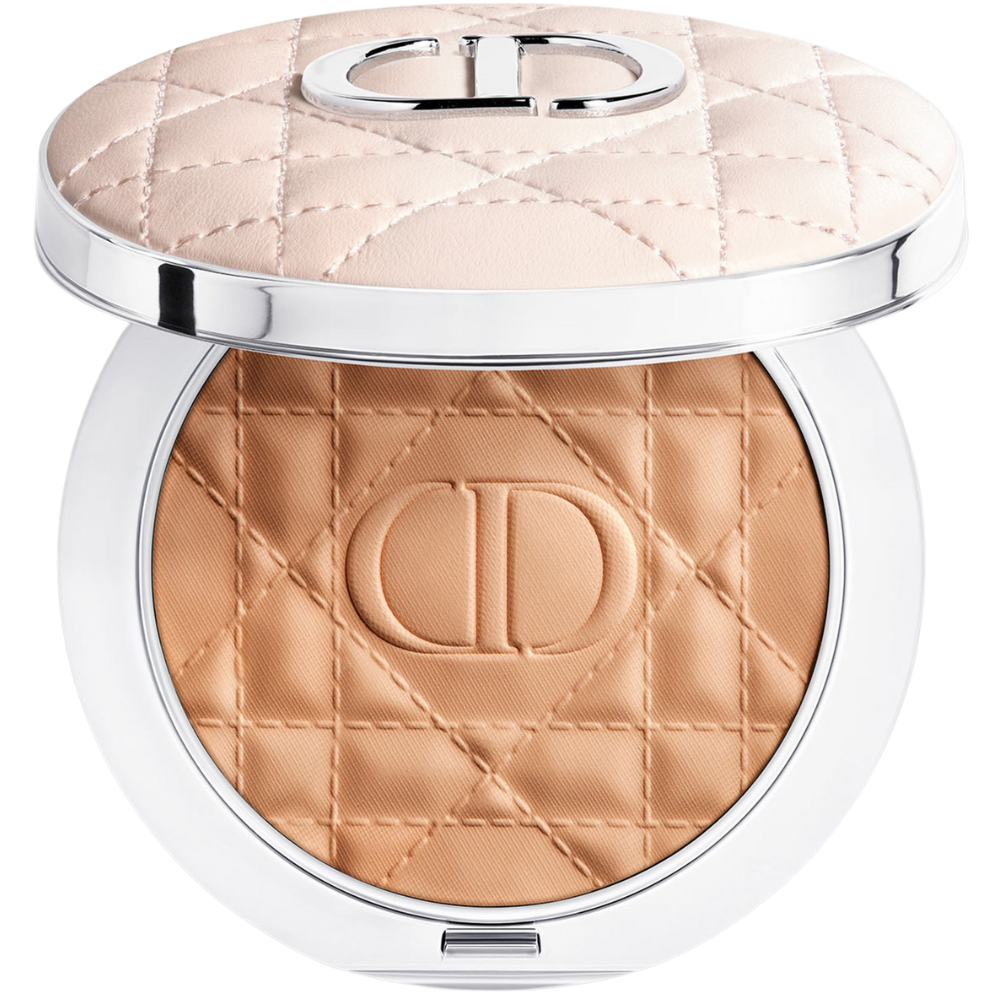 Christian Dior Forever Nude Matte Facial Filter Setting Powder 9g 03 Medium