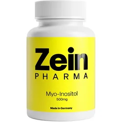MYO-INOSITOL Kapseln 115 g