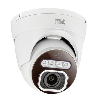Grothe 5MPX IP Dome-Kamera VK 1099/542