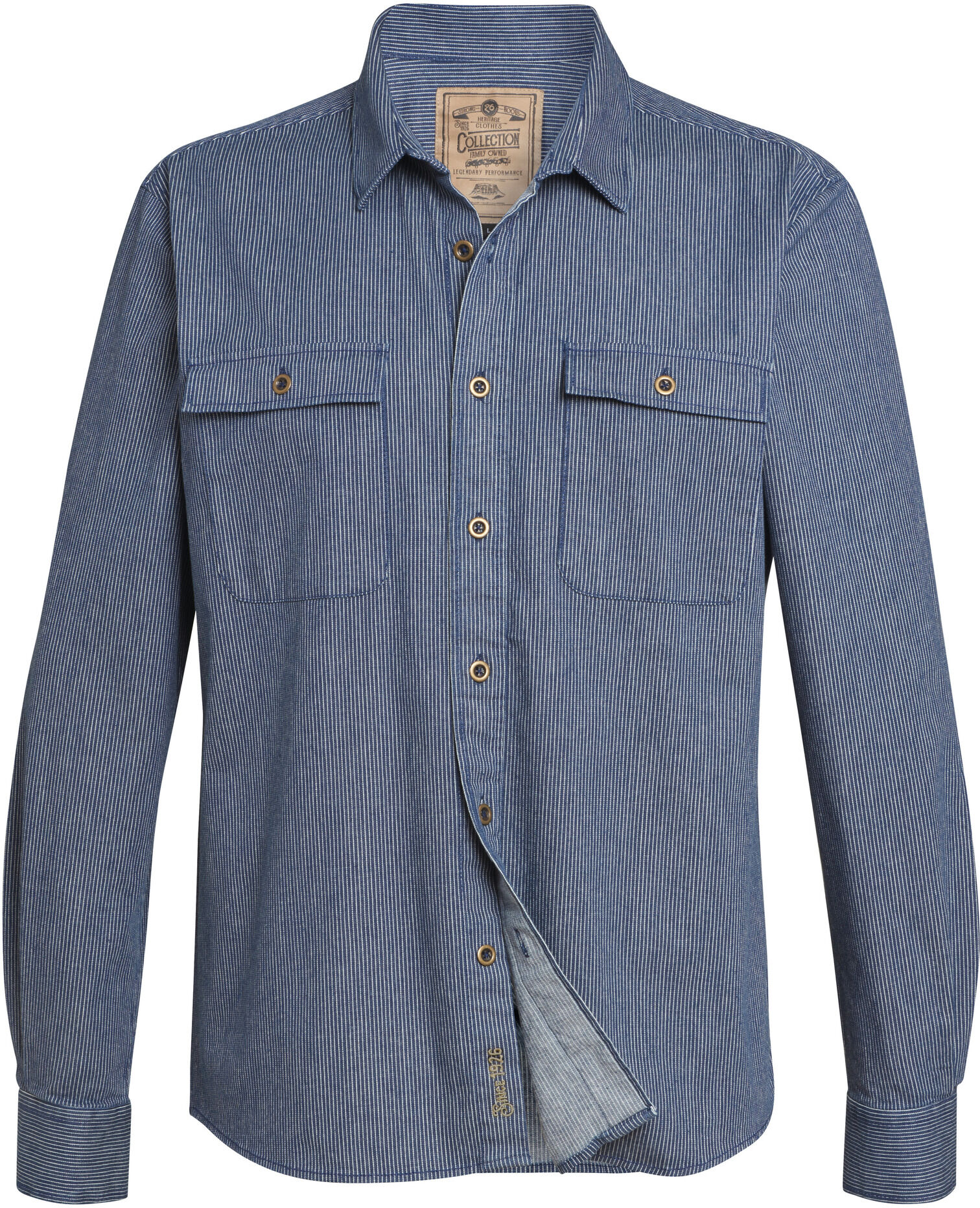 Stihl Chemise "WORKER" Homme - taille L