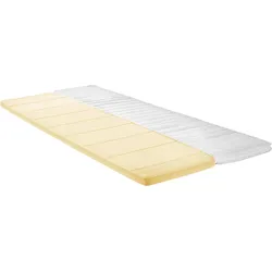 Topper Premium Visco ca. 90x200cm