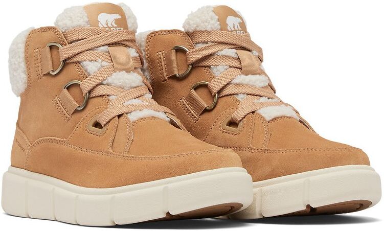 Boots SOREL EXPLORER™ III NW LACE WP