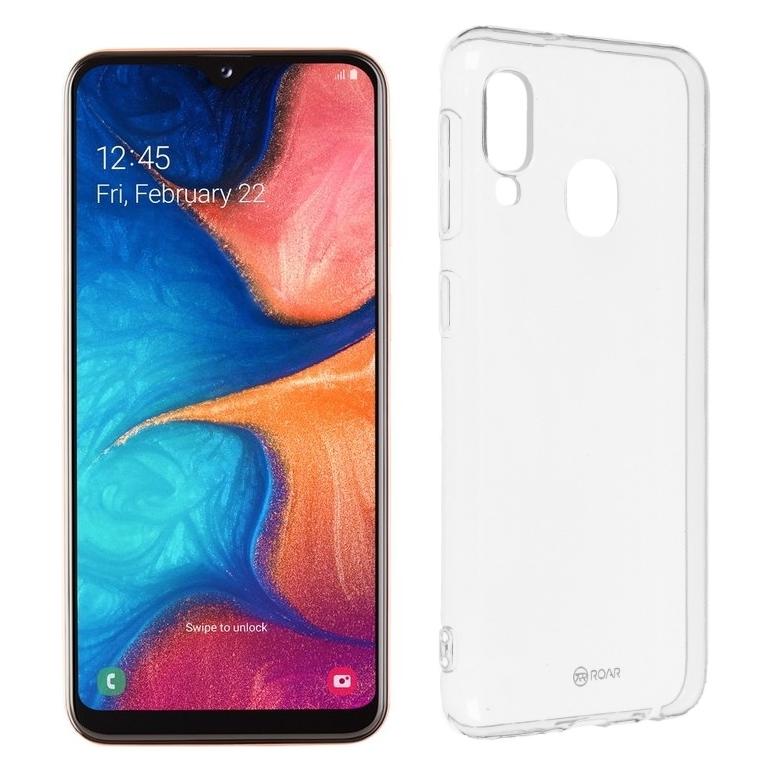 iLike Samsung Galaxy A20E (A202F)/A10E (A102F) Silicone case (Samsung Galaxy A10e, Samsung Galaxy A20e) (47955649)