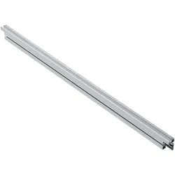 mafell Anschlaglineal 1000 mm lang, inklusive Ablängklappe - 203396