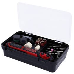 KS Tools 515.3990 515.3990 Akku-Multifunktionswerkzeug 7.2 V 1 Ah Anzahl mitgelieferte Akkus 1