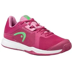 HEAD Damen Tennis Outdoor-S. nieder Da Sprint Team 3.5 Clay, Größe 70 in Pink Pink