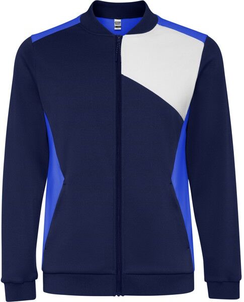 LEROS S Bleu royal/Bleu marine