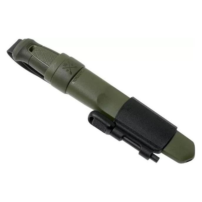Morakniv KANSBOL Survival-Kit (10.90 cm) (13912)