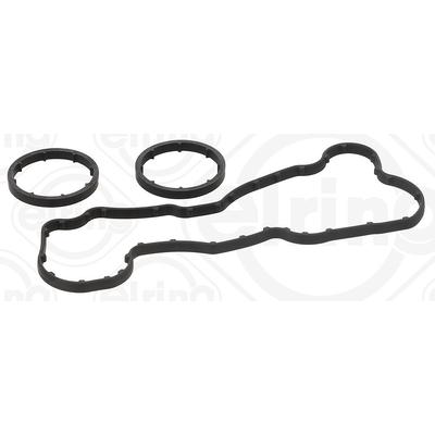 Elring Dichtungssatz, Ölkühler [Hersteller-Nr. 810.550] für VW, Audi