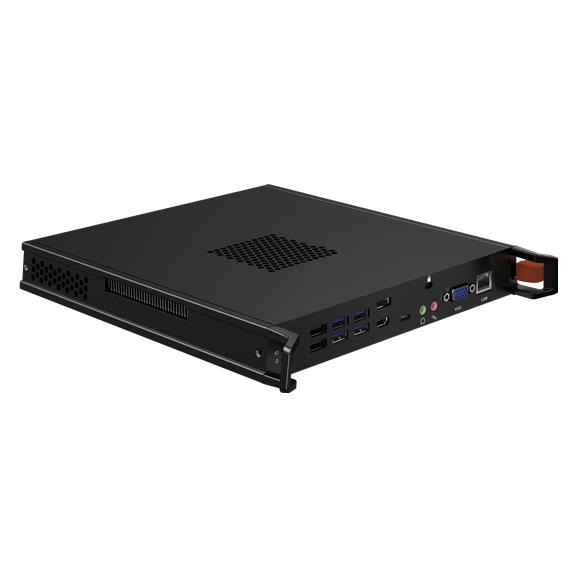 Maxhub Ordenador Mt61n I5 (128 GB, 8 GB, Intel UHD Graphics) (MT61N I5 128G)