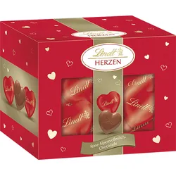 Lindt Herzen