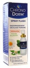 Laboratoires IPRAD ChronoDorm Spray Flash 30 ml - Spray 30 ml