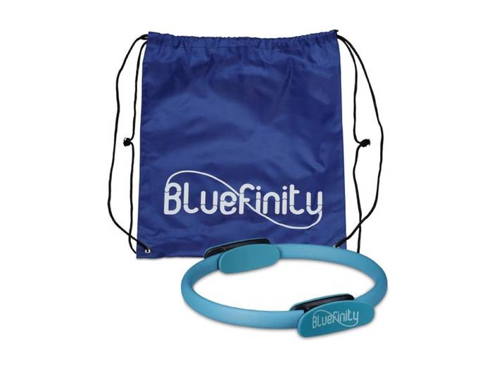 Bluefinity Pilates Ring