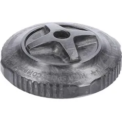 HOPP CARBON PARTS Adjust Cap FOX Float Grip 2