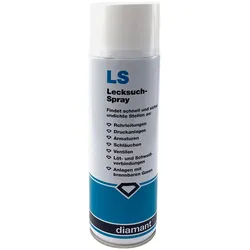 Diamant Lecksuch-Spray, Sprühdose mit 400 ml Inhalt
