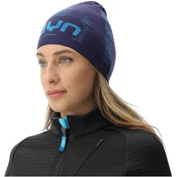Uyn Unisex Vibe Beanie deep blue/atlantic (K810) 59-63cm