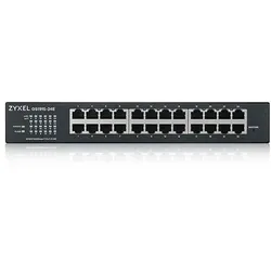 Zyxel GS1915-24E Switch 24-Port Smart Managed L2
