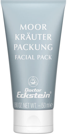 50ml Doctor Eckstein Moor Kräuter Packung