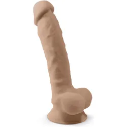 Silexd, Dildo, Dual Density
