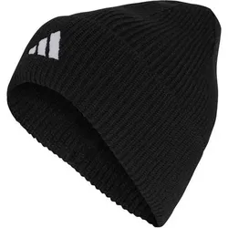 ADIDAS Kinder Mütze Tiro 23 League Youth, Größe ONE SIZE in Schwarz Schwarz