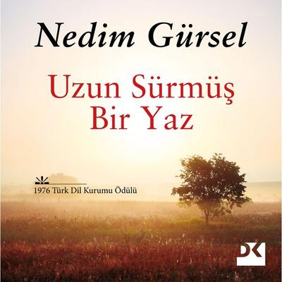 Uzun Sürmüş Bir Yaz - Nedim Gürsel, Audio, 9786050924183