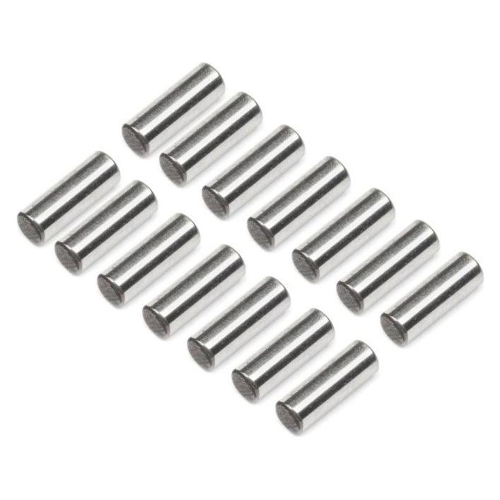 Maverick ROLL CAGE PINS 2X6MM (14PCS) (MV22720)