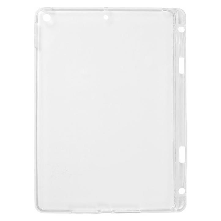 eSTUFF Shockproof case iPad 10.2 (10.2 Zoll) Cover (Apple iPad 2019 (7. Gen), Apple iPad 2020 (8. Gen), Apple iPad 2021 (9. Gen)) (ES686007-BULK)