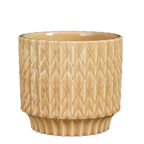 Mica Decorations bloempot Lauria