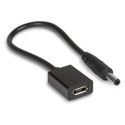 Hamlet Universelles 4-in-1-Tablet- und Smartphone-Netzteilkit mit 4 Anschlüssen (1 Port) (XPW220MOB)