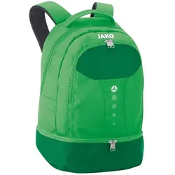 Jako Striker Rucksack - grün