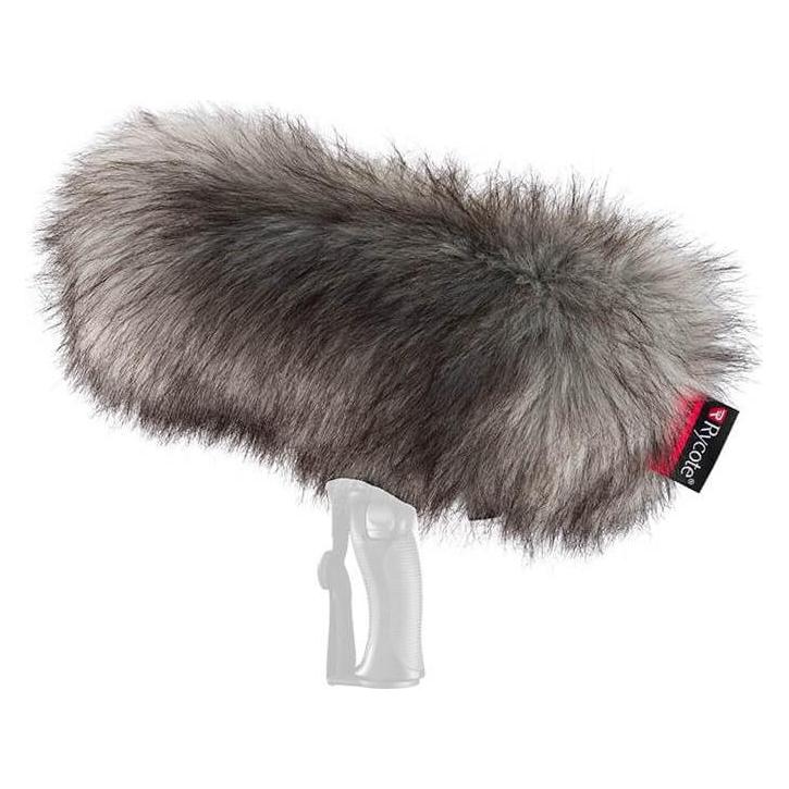 Rycote Nano-Shield Windjammer NW3-CB (Fell) (RYC029204)
