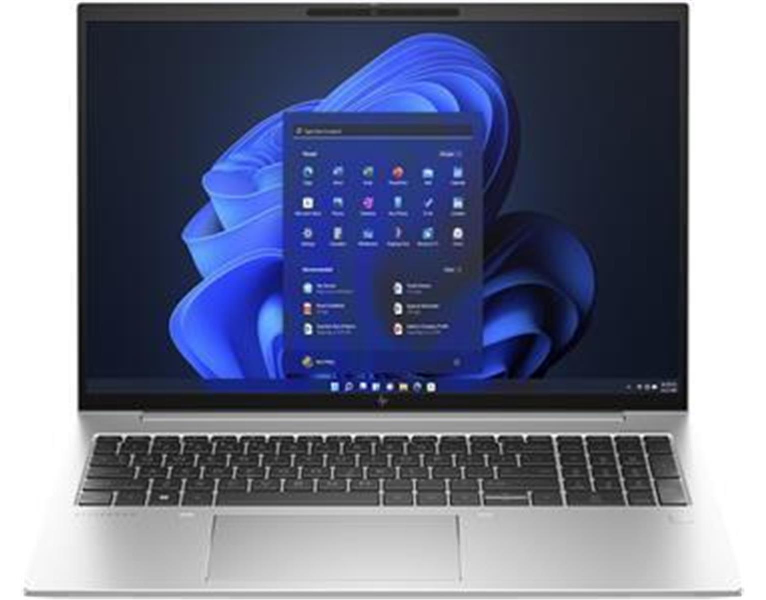 Laptop HP Elitebook 865 G10 8 GB RAM 256 GB SSD