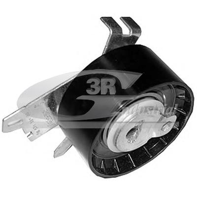 3RG Spannrolle, Zahnriemen 13208 für Citroën/Peugeot