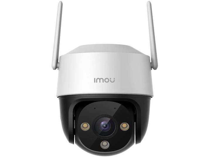 Imou Cruiser 2C 3K - Beveiligingscamera – Buitencamera met 3K resolutie – Pan & Tilt – Nachtzicht