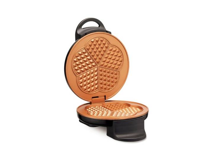 Trisa Waffeleisen 800 W