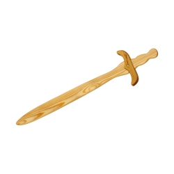 Bartl Schwert groß geölt 243759