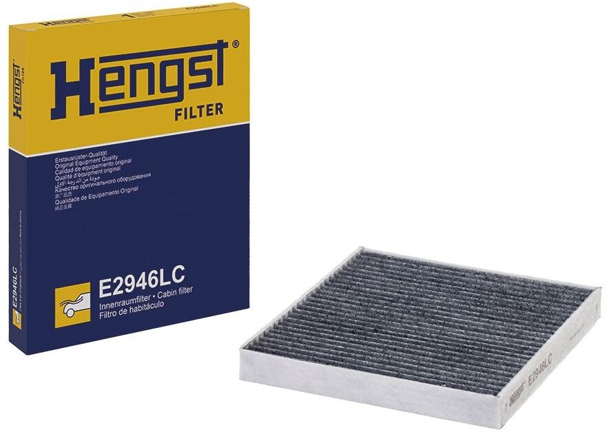 HENGST FILTER E2946LC Pollen filter