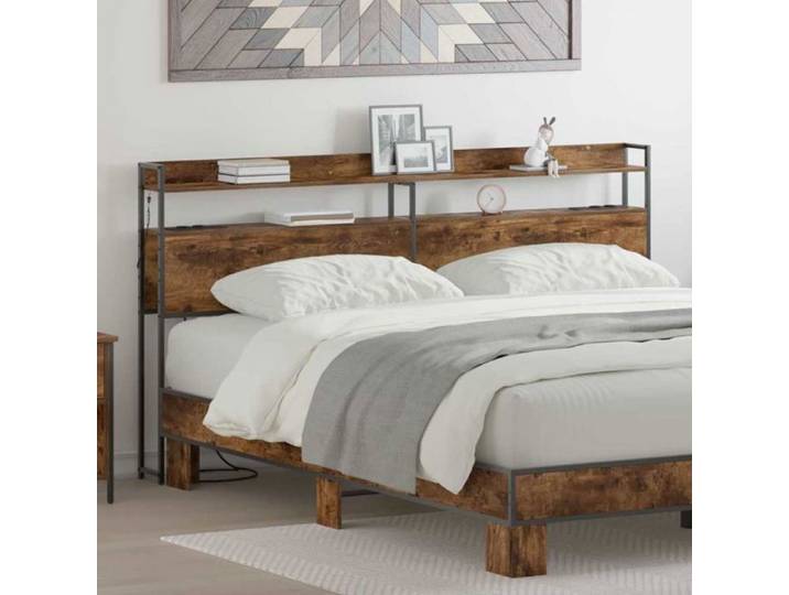 Ensemble de meubles de chambre (hors lit) Vidaxl - 859717