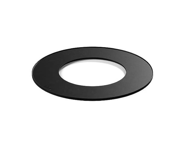 höfats - Bowl 70 Warmhaltering - Erweiterung des Bowl 70 Sear Grate - Warmhalten oder Garen Dank optimaler Wärmespeicherung - höhenverstellbare zusätzliche Grillfläche auf zweiter Ebene - Ø 54