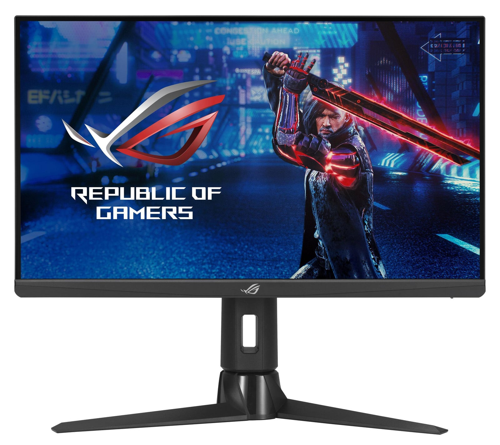 Asus ROG Strix XG259CM Gamingmonitor