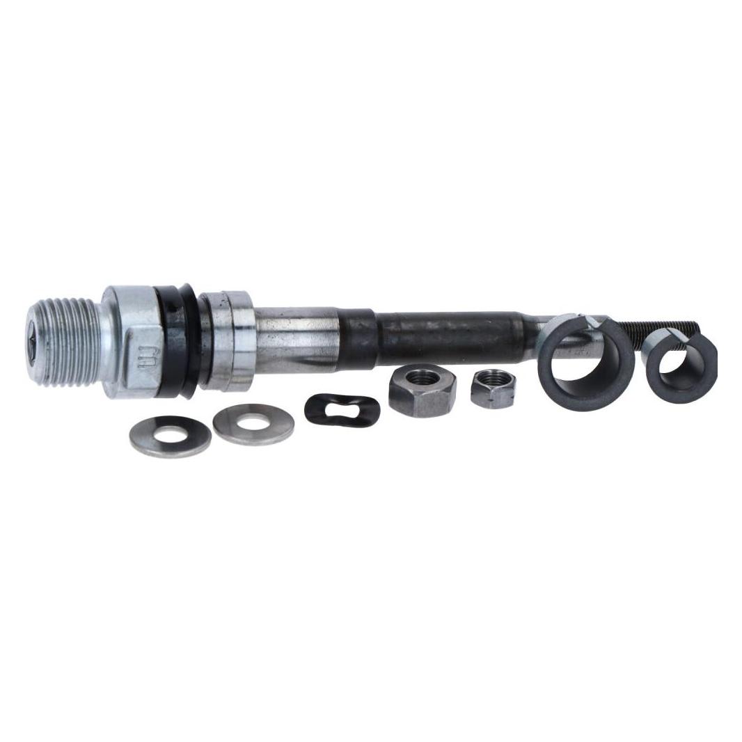 Shimano Pedalachse komplett PD-GR400 rechts (39191240)