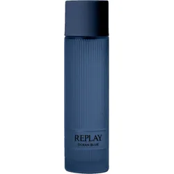 REPLAY Earth Made Ocean Blue Eau de Toilette