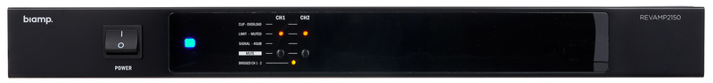 Biamp Systems REVAMP2150