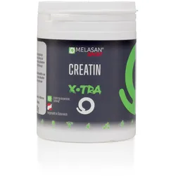 Melasan Sportgetränk ADD PLus Creatin 120g - ohne Farbe / ONE SIZE