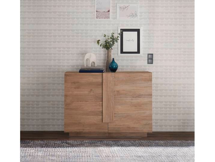 Buffet 2 portes L120 cm - Jupiter